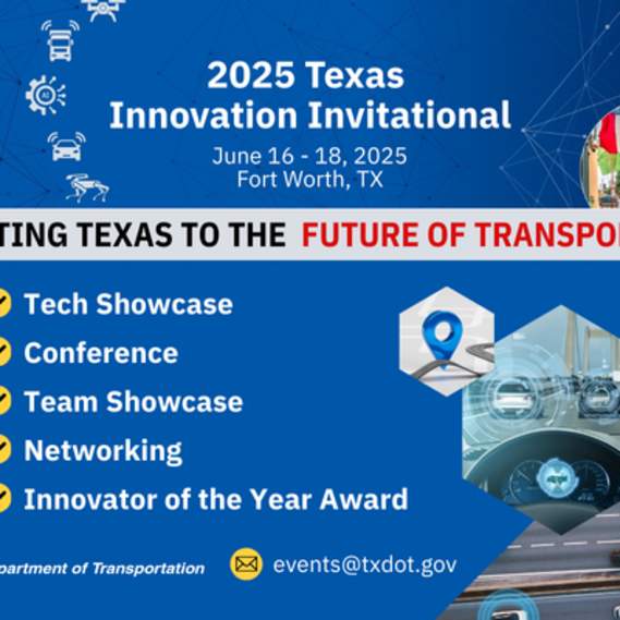 2025 Texas Innovation Invitational