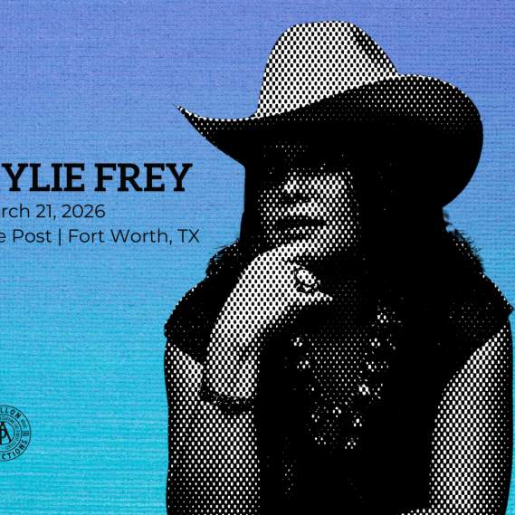 Kylie Frey at The Post