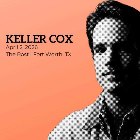 Keller Cox at The Post