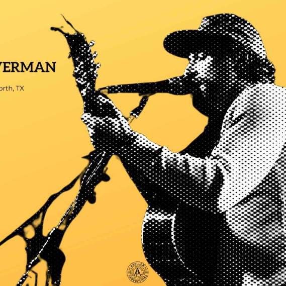 Will Overman at The Post