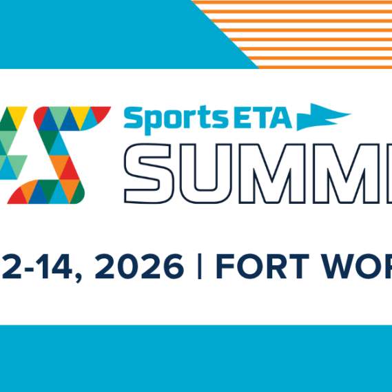 Sports ETA 4S Summit