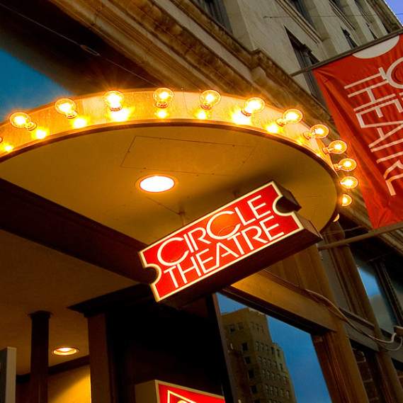 Circle Theatre