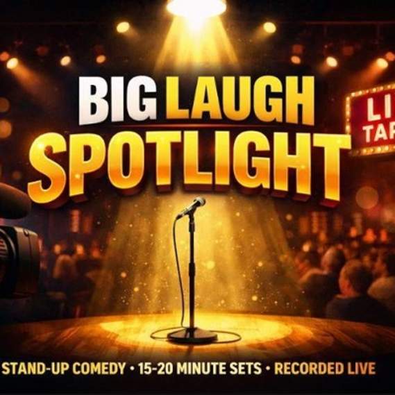 Big Laugh Spotlight [SATURDAY Night Edition]