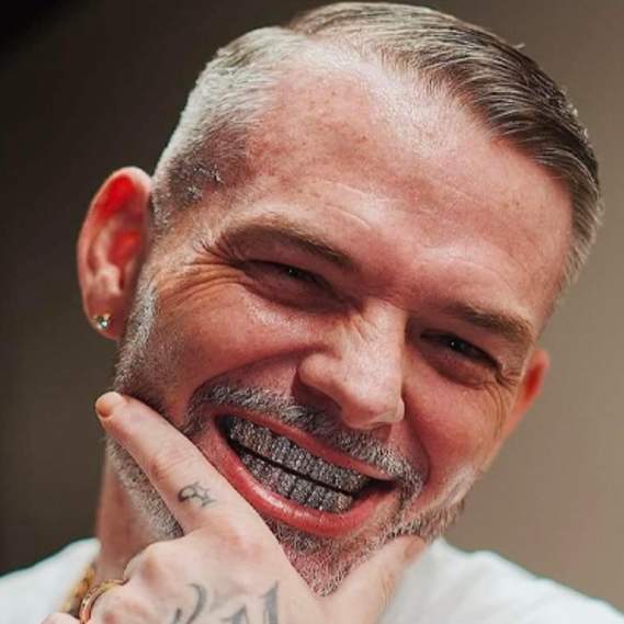 Paul Wall's Birthday Bash