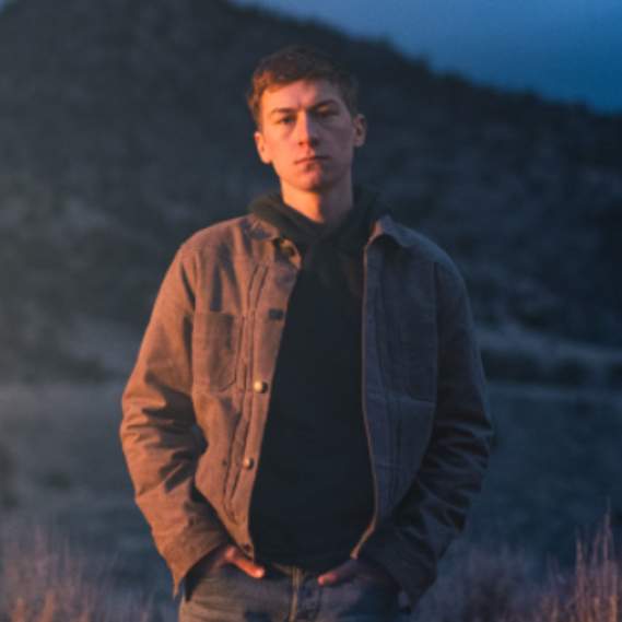 Sam Barber