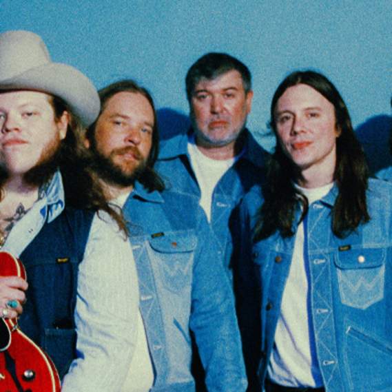 Marcus King Band