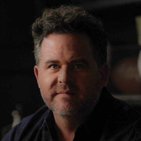 David Nail