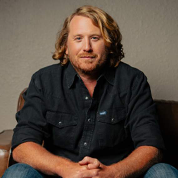 William Clark Green