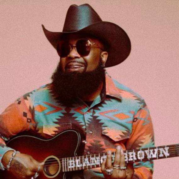 Blanco Brown