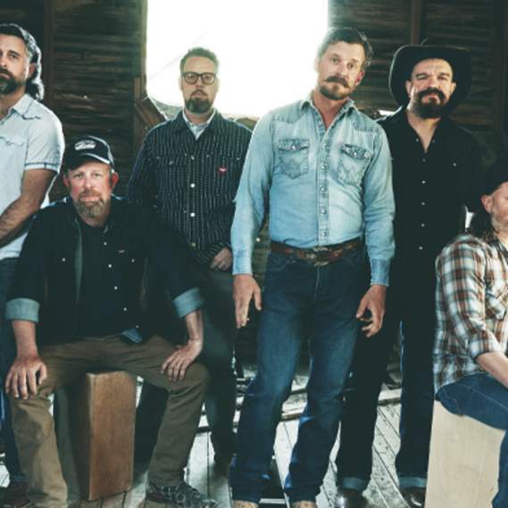Turnpike Troubadours