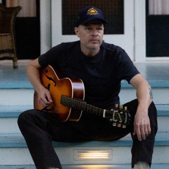 Jason Boland and The Stragglers