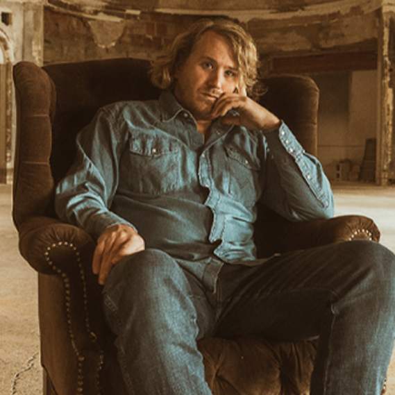 William Clark Green
