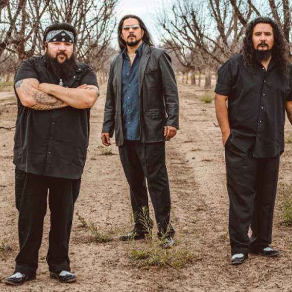Los Lonely Boys