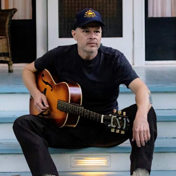 Jason Boland & The Stragglers