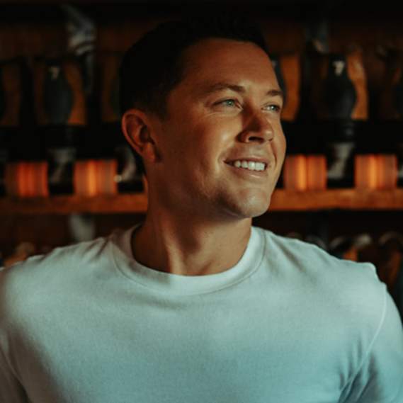 Scotty McCreery