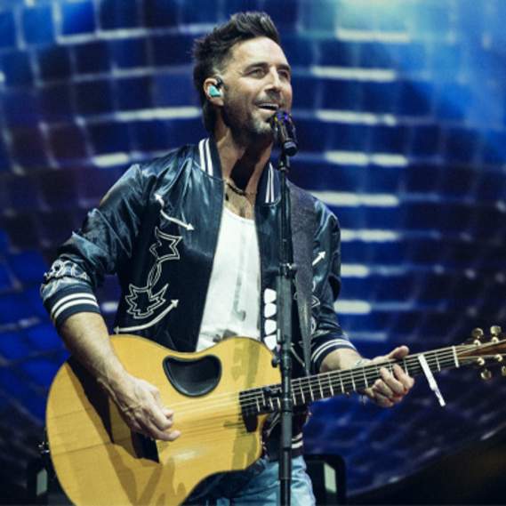Jake Owen