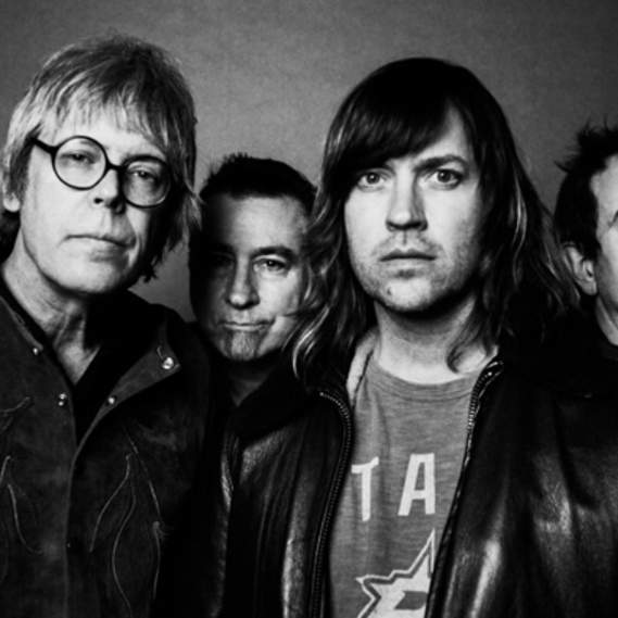 Old 97's