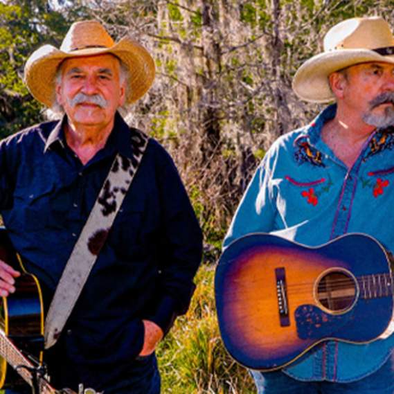 Bellamy Brothers