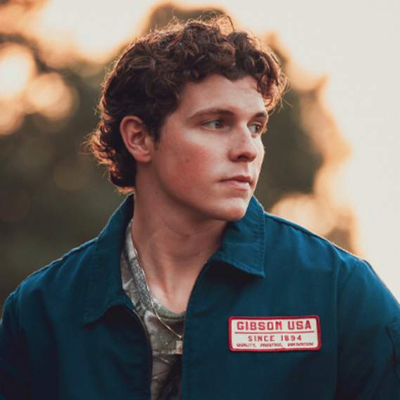 Jackson Wendell