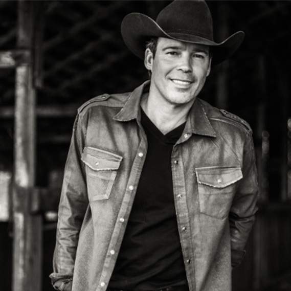 Clay Walker