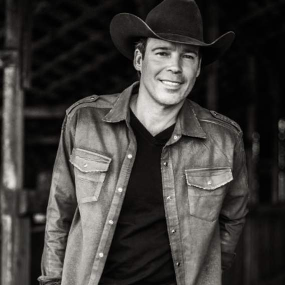 Clay Walker