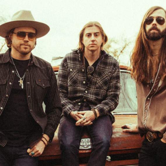 A Thousand Horses