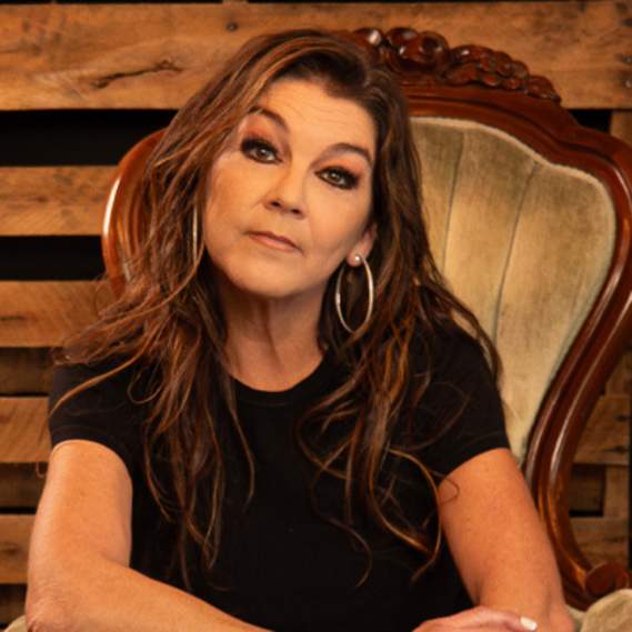 Gretchen Wilson