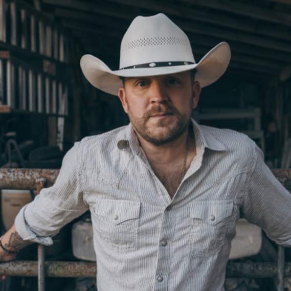 Justin Moore