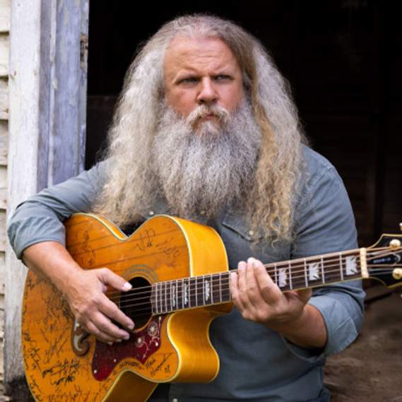 Jamey Johnson
