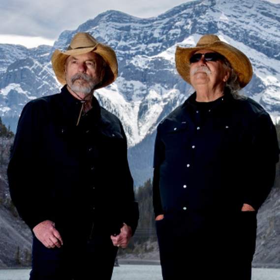Bellamy Brothers