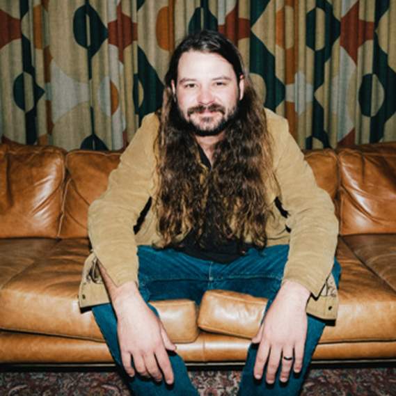 Brent Cobb & The Fixin's
