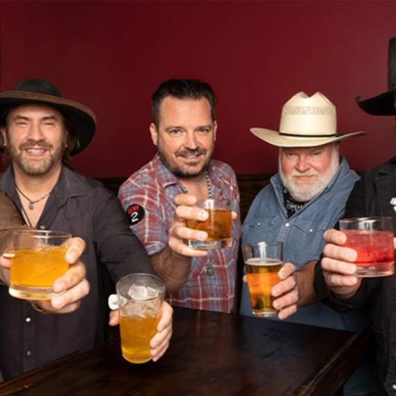 Reckless Kelly