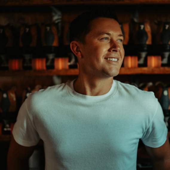 Scotyy McCreery