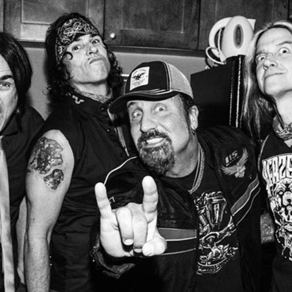 Jackyl