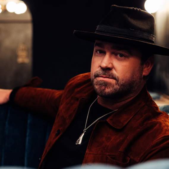 Lee Brice