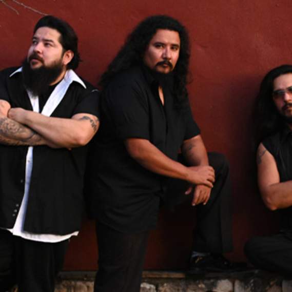 Los Lonely Boys