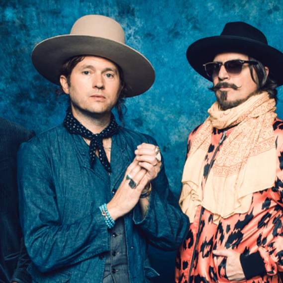 Rival Sons