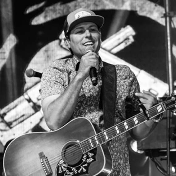 Casey Donahew
