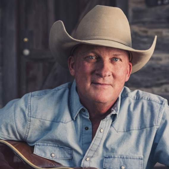 Kevin Fowler