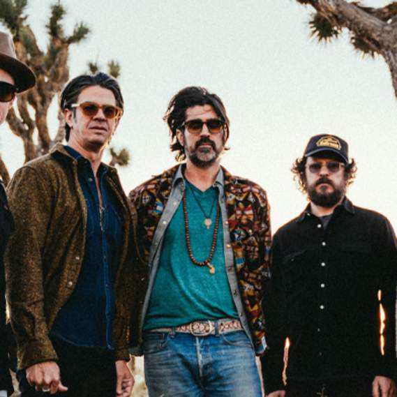 Band of Heathens