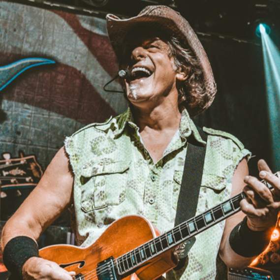 Ted Nugent