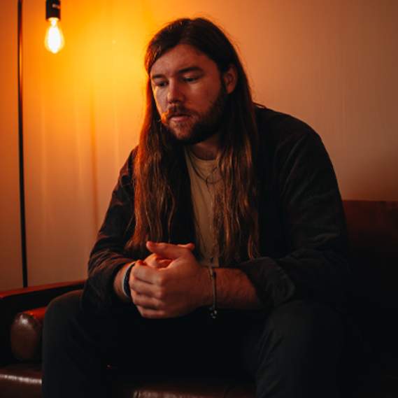 Slade Coulter