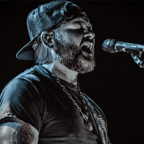 Stoney Larue