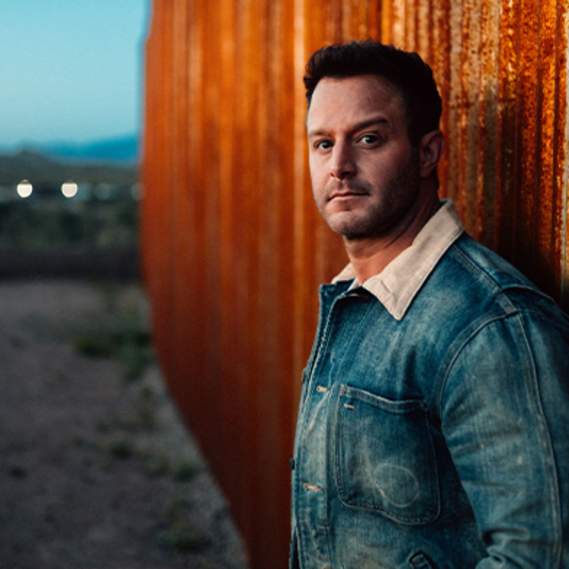 Easton Corbin