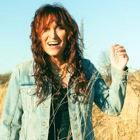 Jo Dee Messina