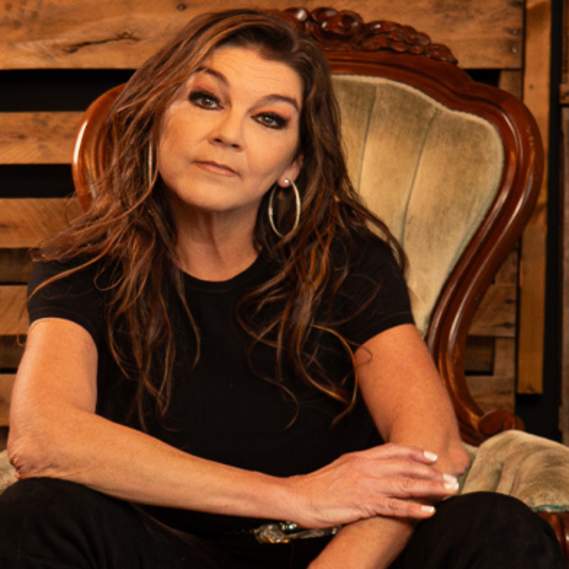 Gretchen Wilson