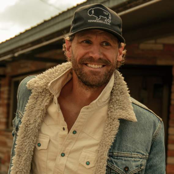 Chase Rice