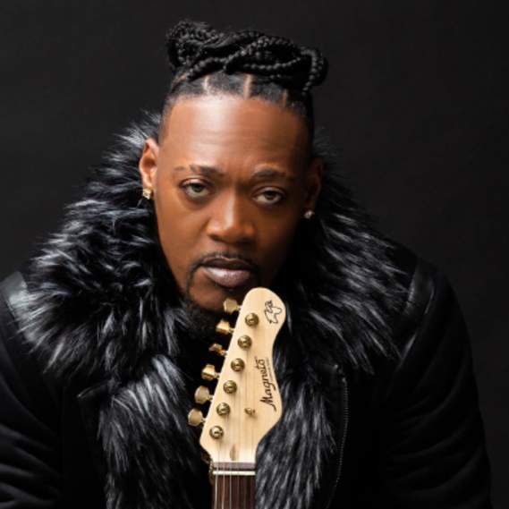 Eric Gales