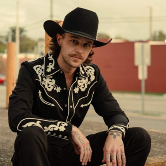 Tyler Halverson