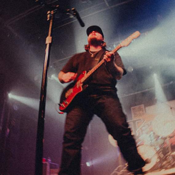 Kody West